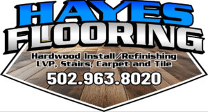 Hayes flooring