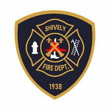 Shively fire department_