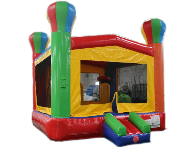 Bounce Houses