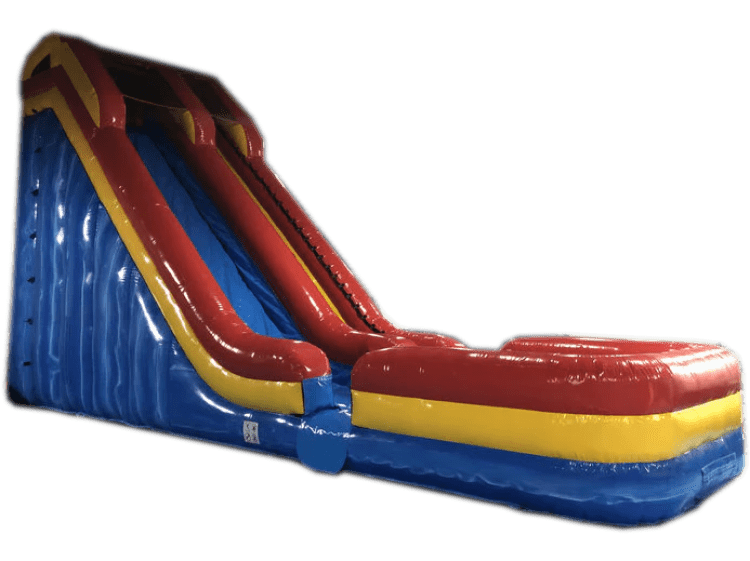 Water Slides
