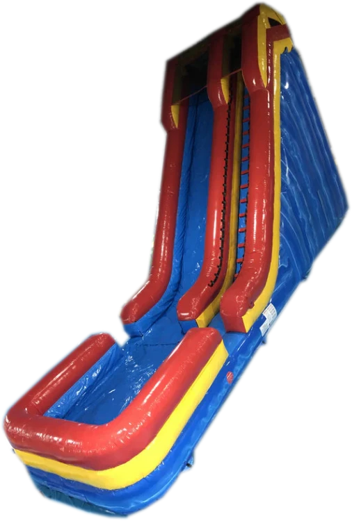 Water Slides