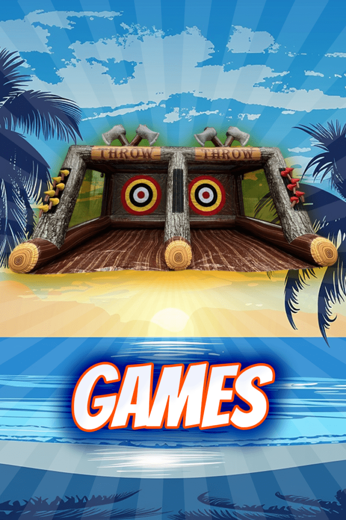 game rentals BP Home