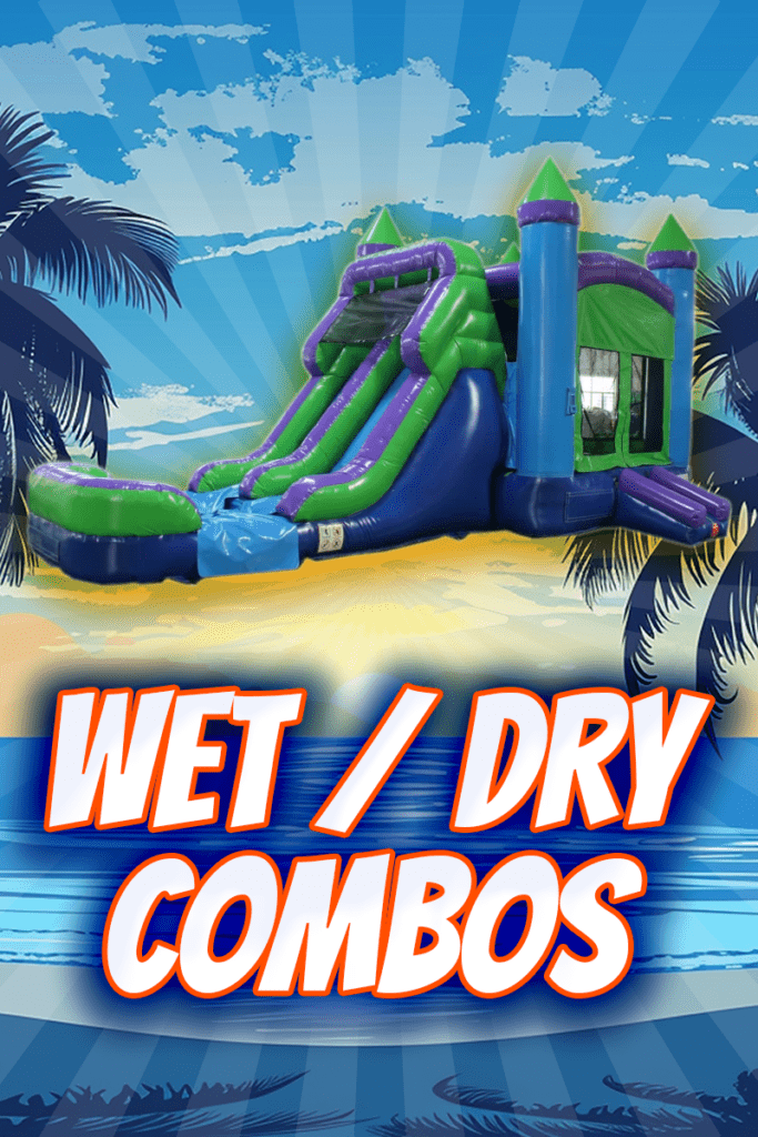 wetdrycombos rentals BP Home